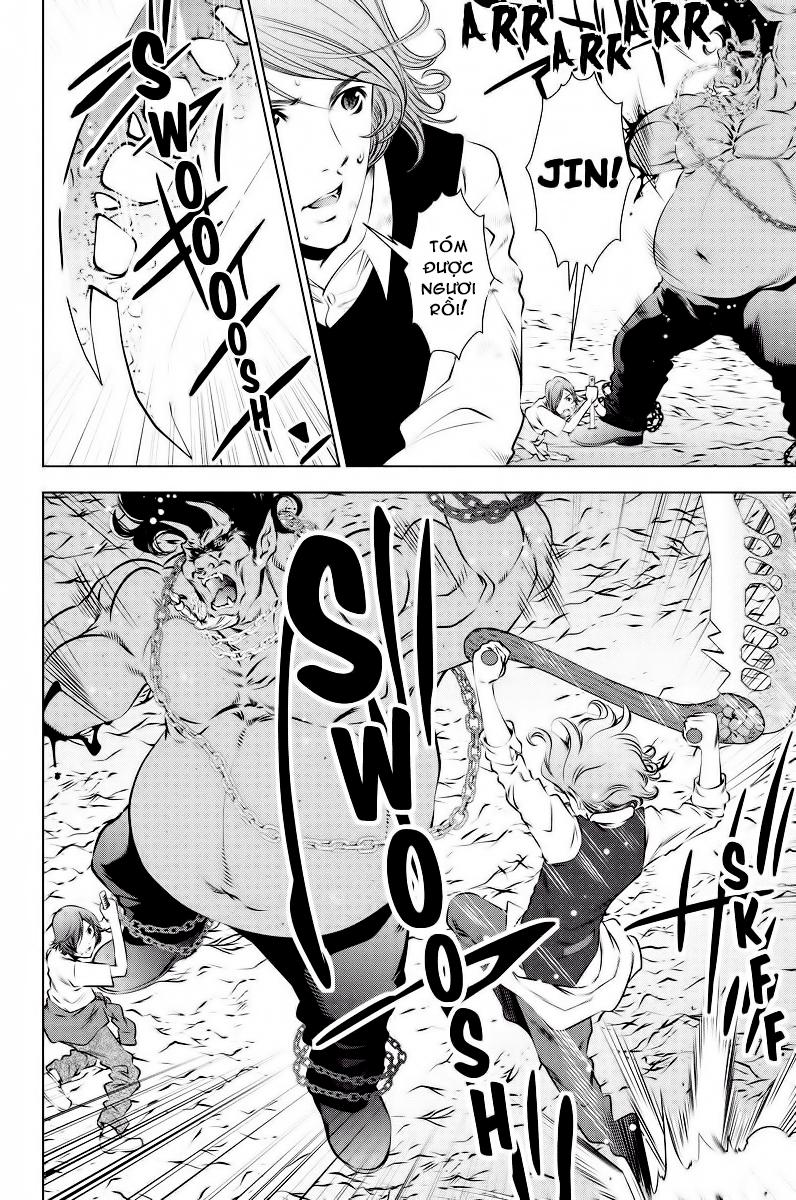 blackout chapter 17 7