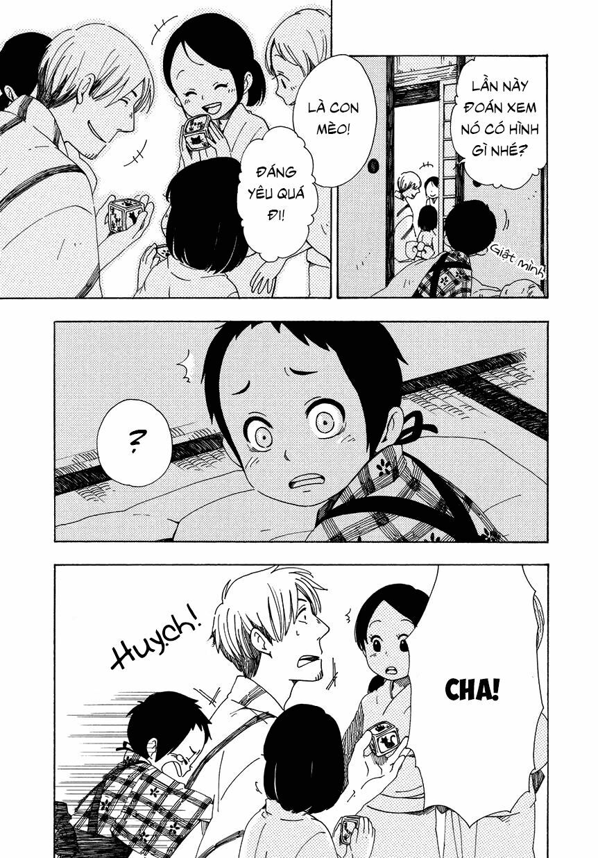 chichi kogusa chapter 7 17