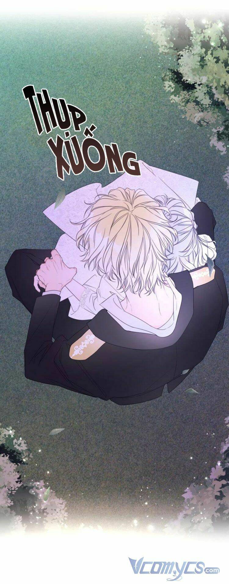 kiếp này tôi sẽ sống như một nhân vật phụ chapter 3 26