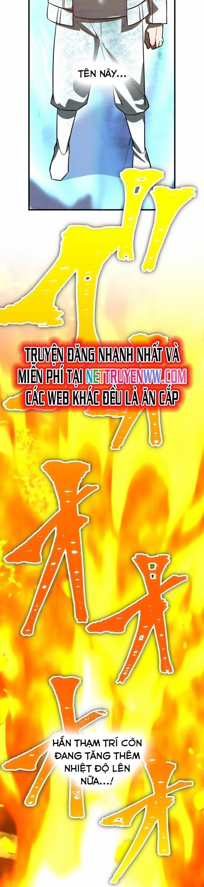 Huyết Thánh Cứu Thế Chủ~ Ta Chỉ Cần 0.0000001% Đã Trở Thành Vô Địch chapter 100 25