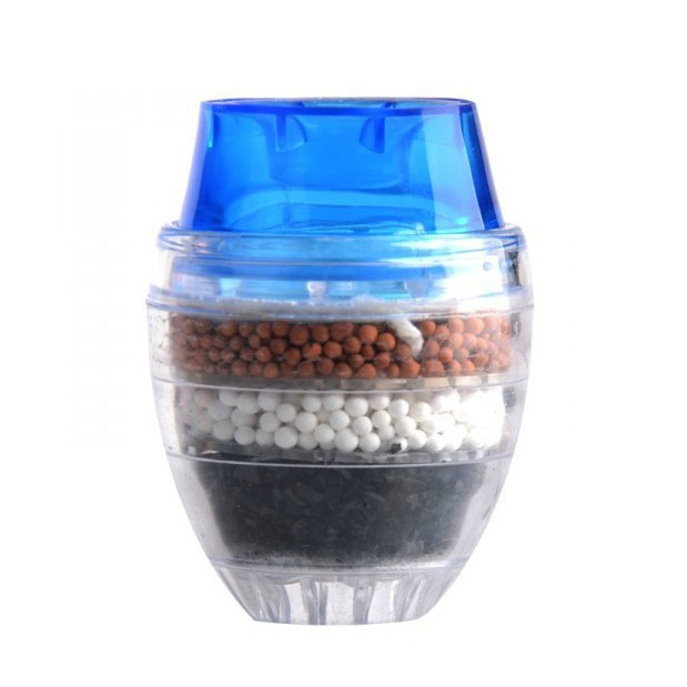 Đầu Lọc Nước Mini 3 Tầng