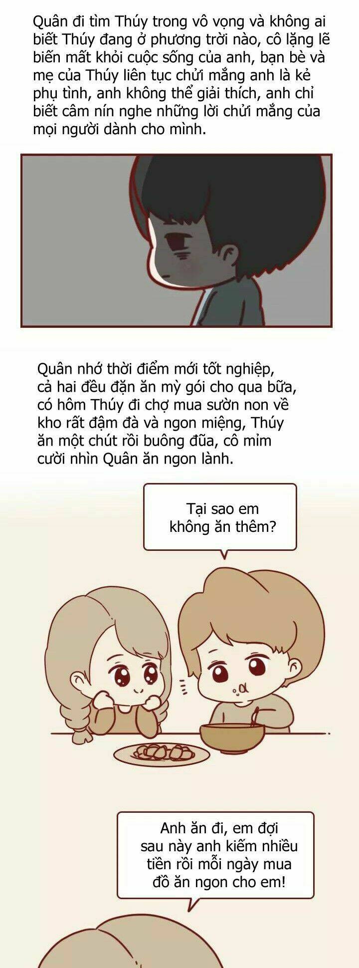 giải mã tình yêu chapter 307 25