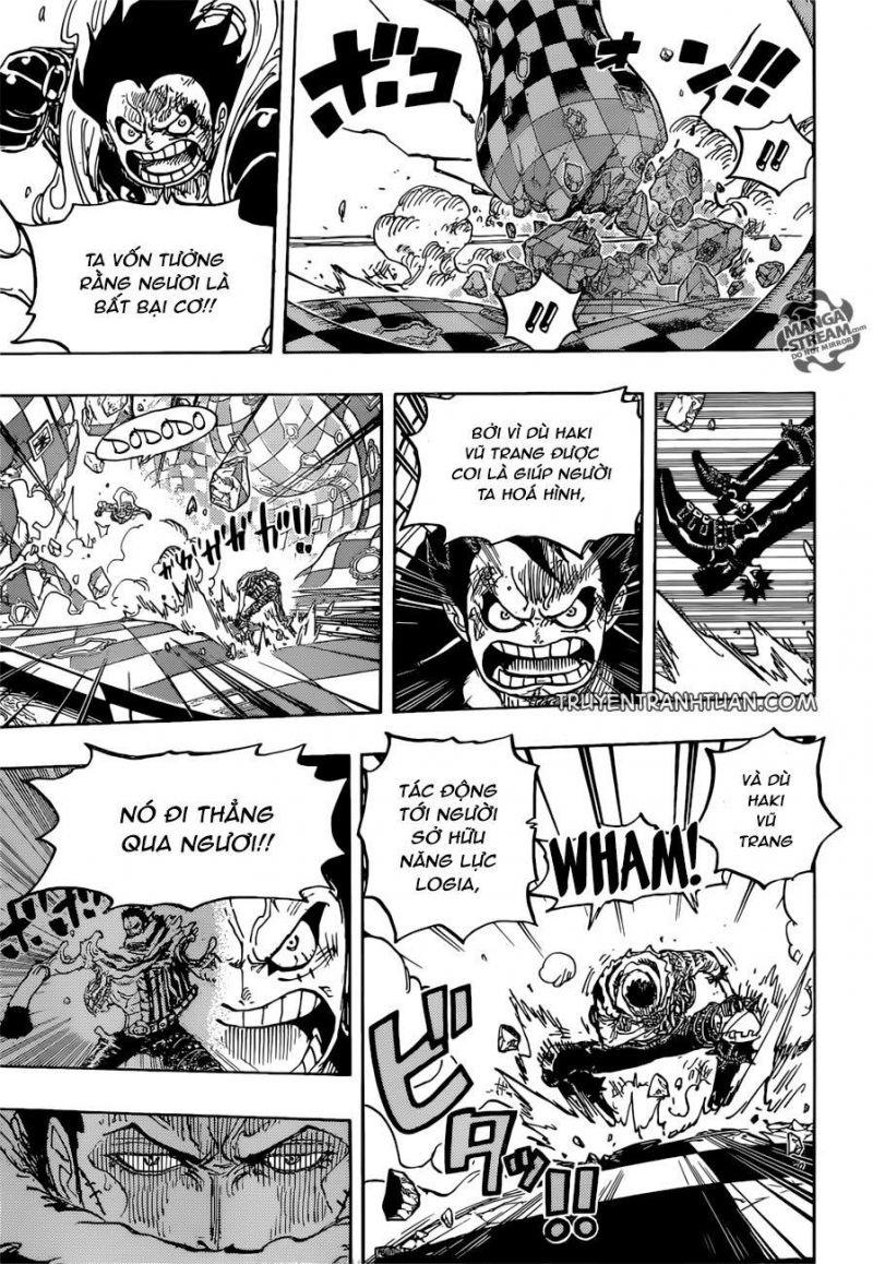 đảo hải tặc - one piece chapter 884 4