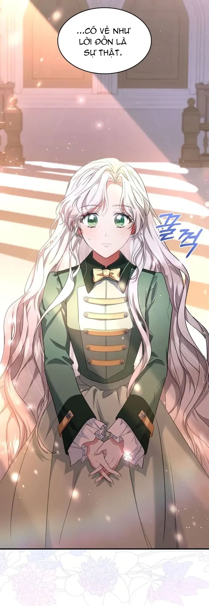 'di vật' melvin để lại chapter 7 4