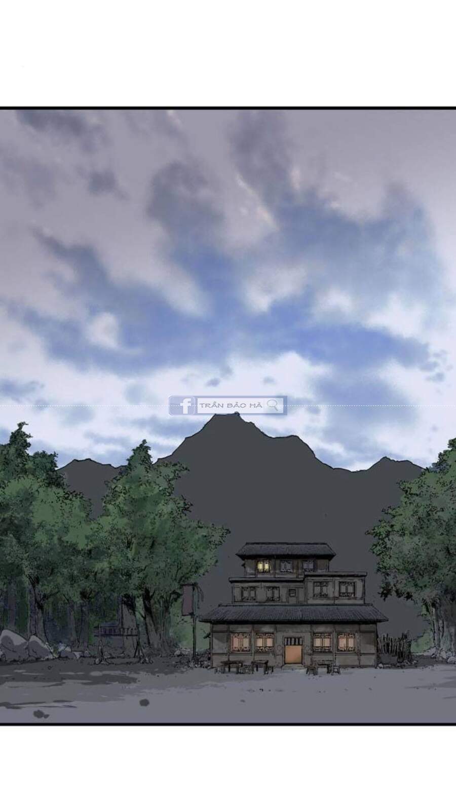 cao thủ 2 chapter 145 80