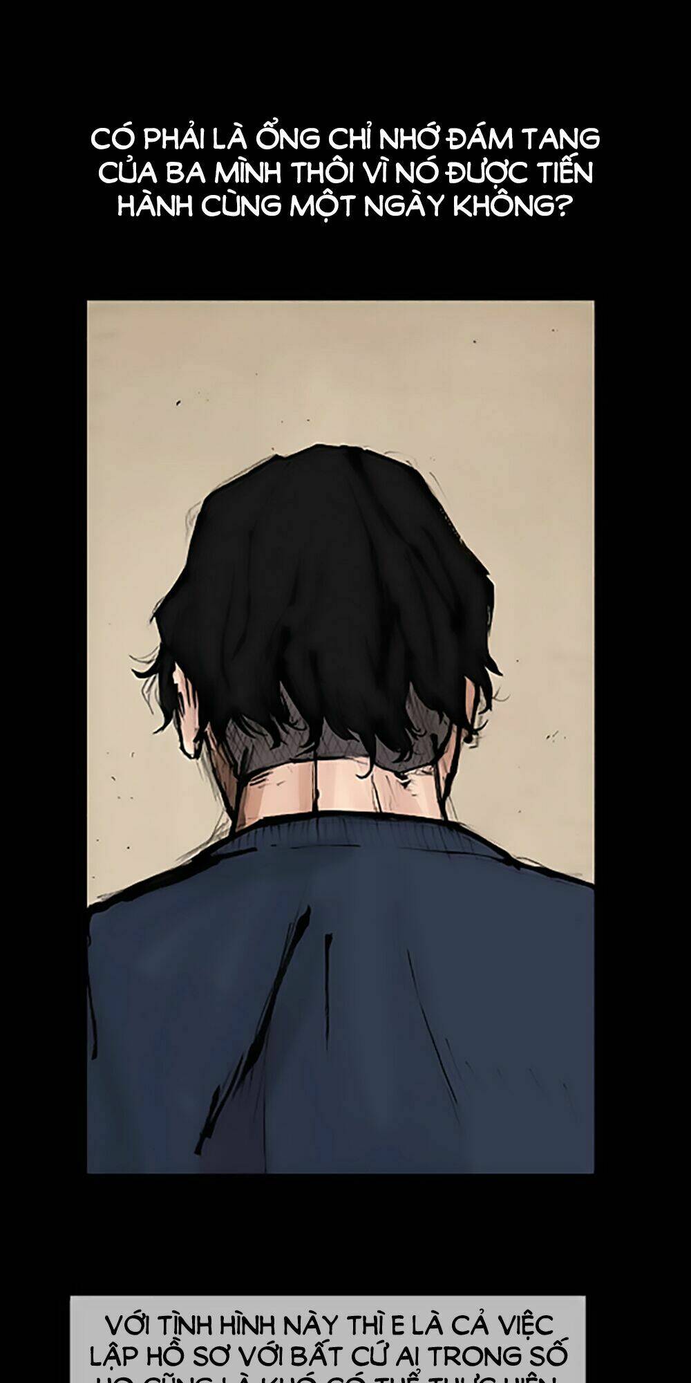 độc cô tiền truyện chapter 136 19