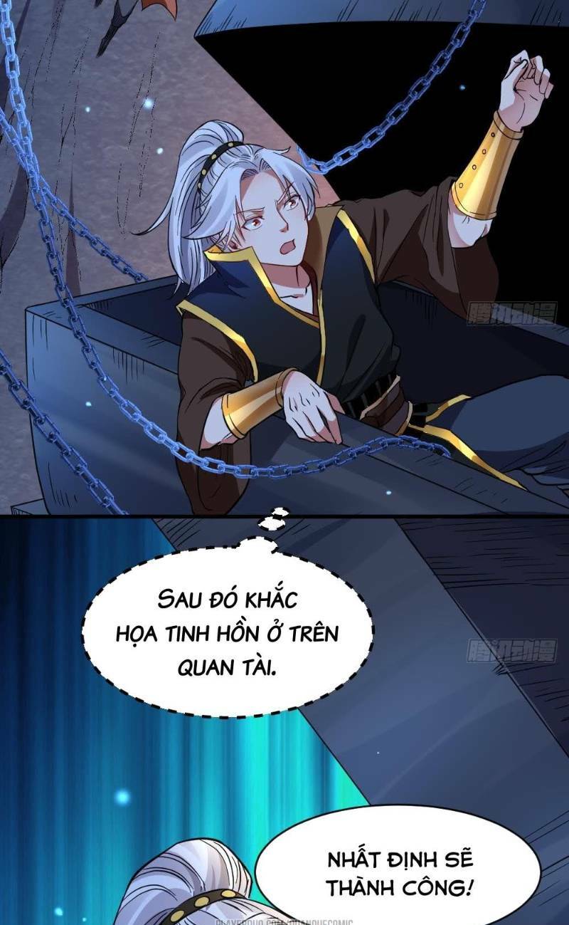 vạn cổ thiên đế chapter 24 17