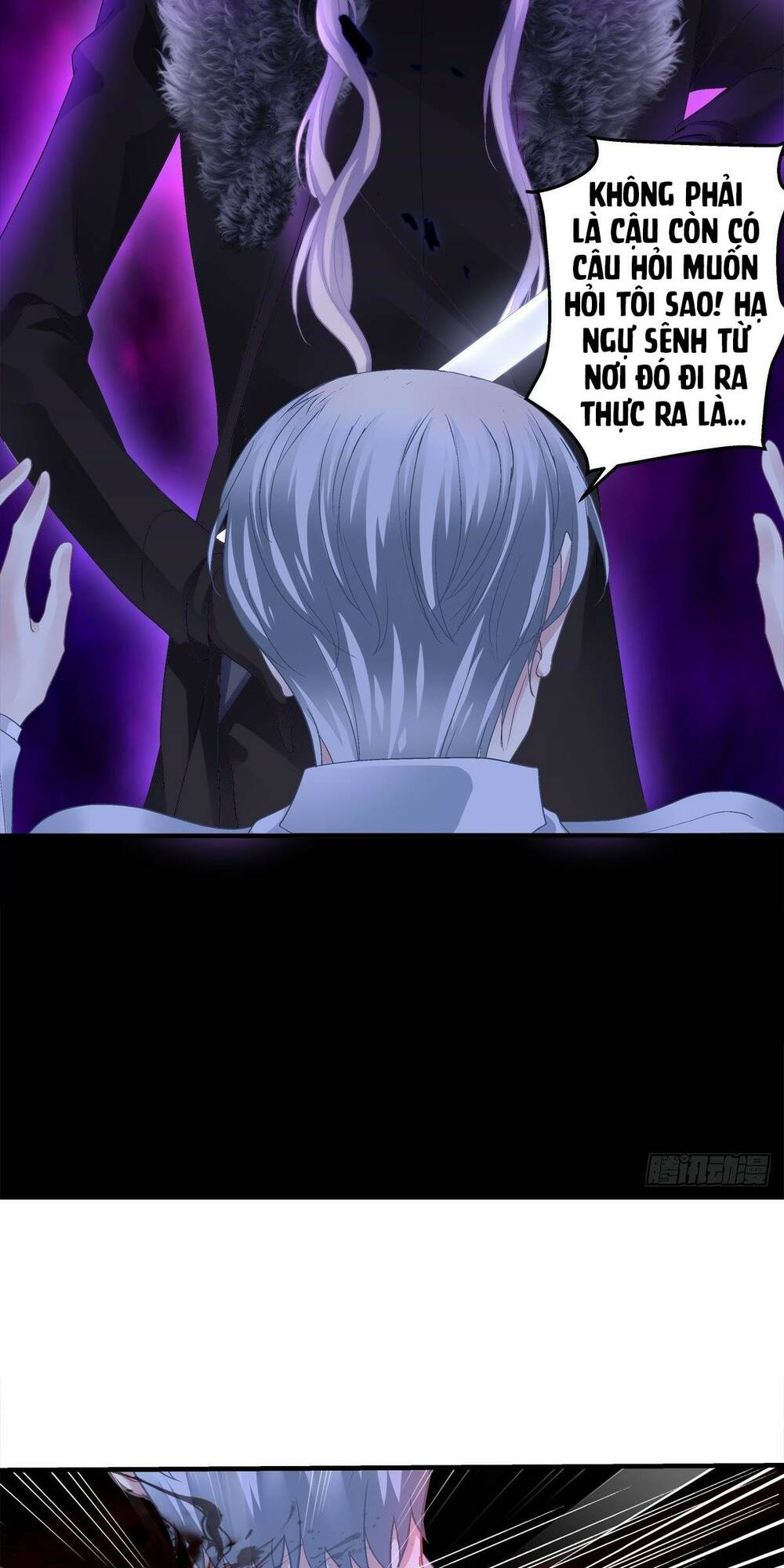 toàn bộ nắm trong tay chapter 134 27