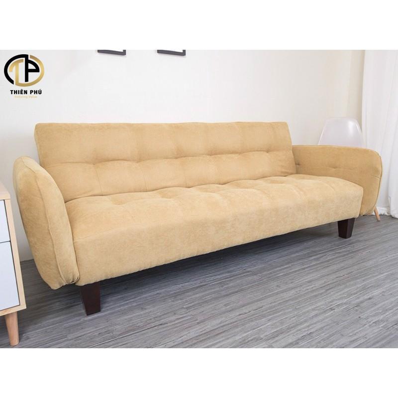 Sofa Bed TP102 - Sofa Giường Hiện Đại