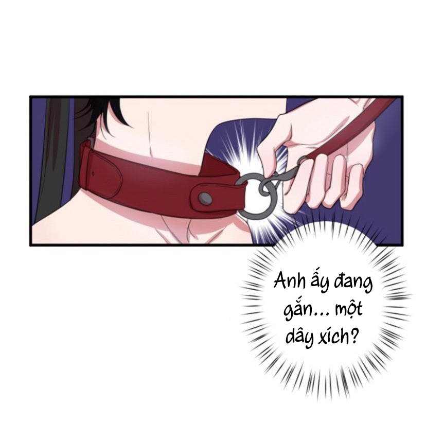 người tình dâm đãng của tôi chapter 7 31