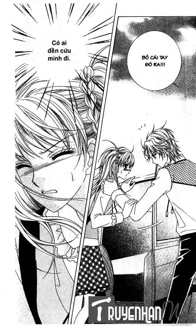 my lovely master chapter 15 30