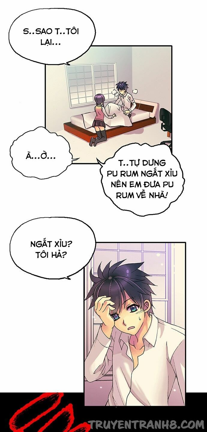 trăng mờ chapter 7 12