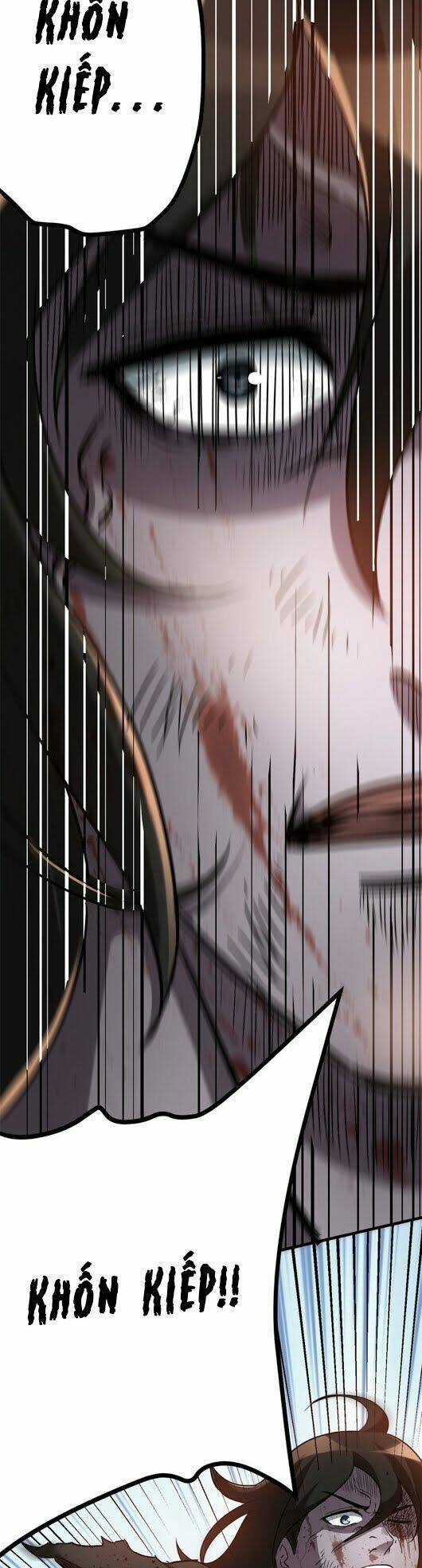 trò chơi thời mạt thế chapter 7 34