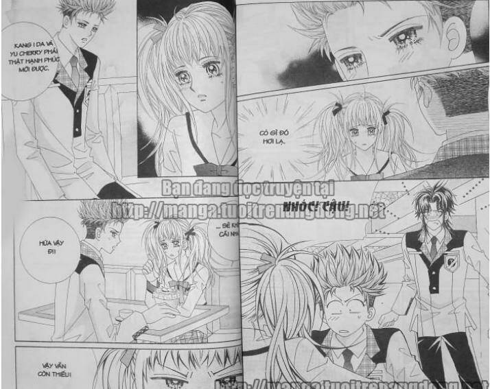 con quỷ hút thuốc ở nhà kho chapter 8 22