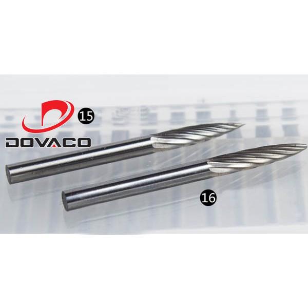 Bộ 20 mũi khắc siêu cao cấp