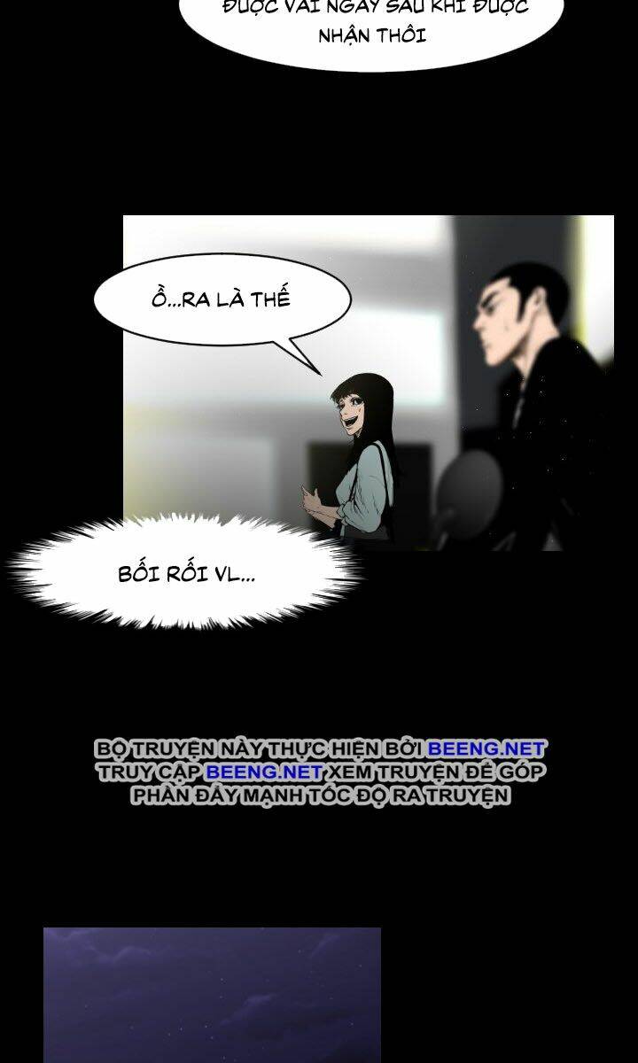 kẻ mạnh nhất - tong edge chapter 7 29