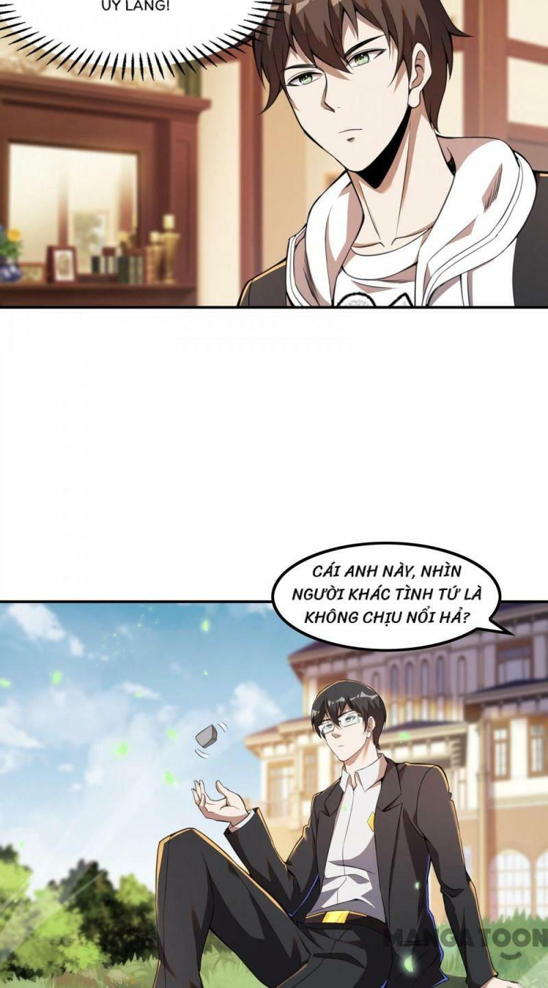 đệ nhất người ở rể chapter 121 42