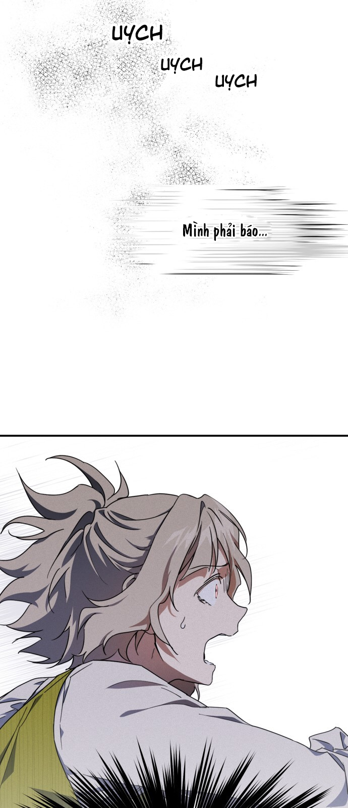 bị che khuất bởi hoàng hôn chapter 44 47