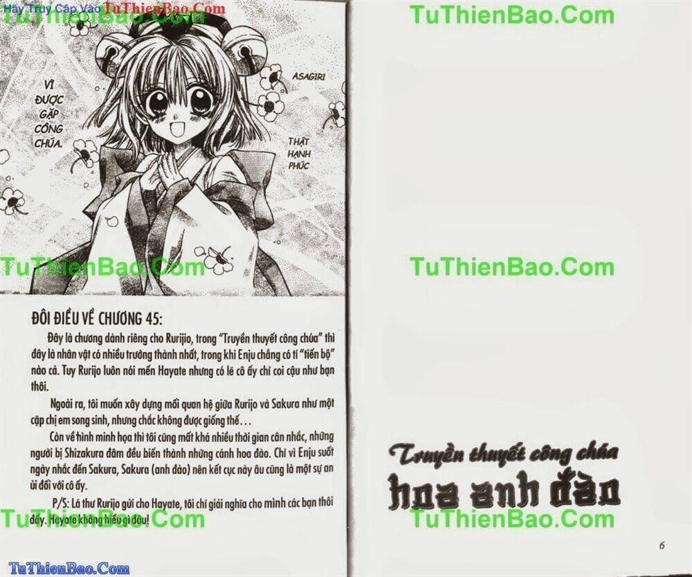 truyền thuyết công chúa hoa anh đào chapter 12 5