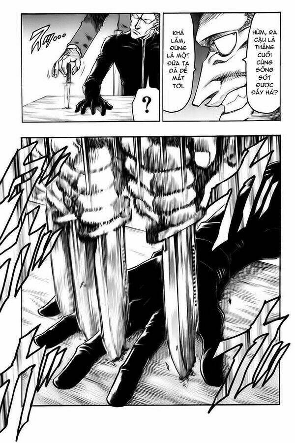 gamble fish chapter 30 22