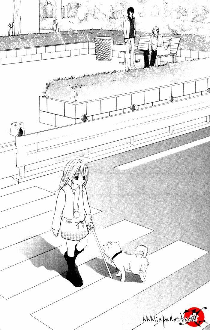 deep love - host chapter 4 32