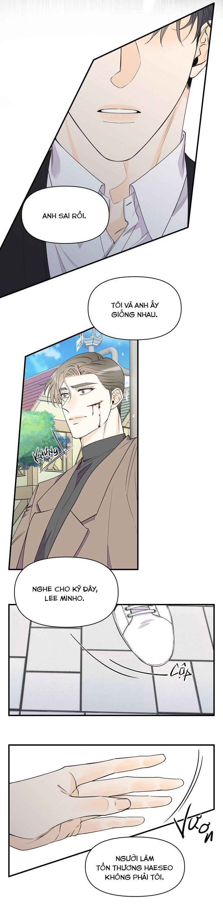 mộng tưởng chapter 43 22