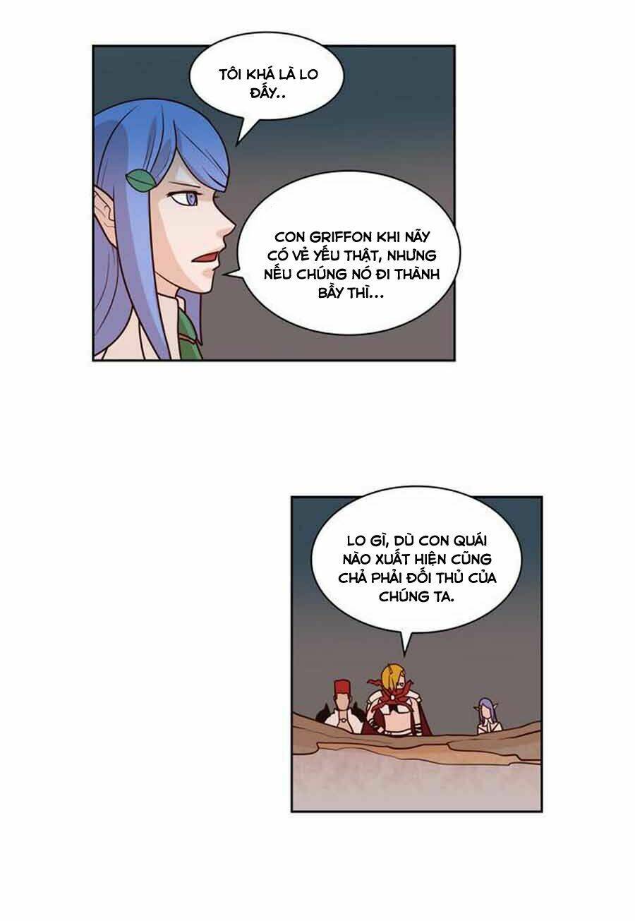 the devil king is bored chapter 84 30