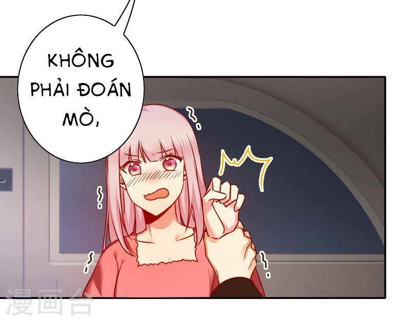 phục thù thiếu gia tiểu điềm thê chapter 27 13