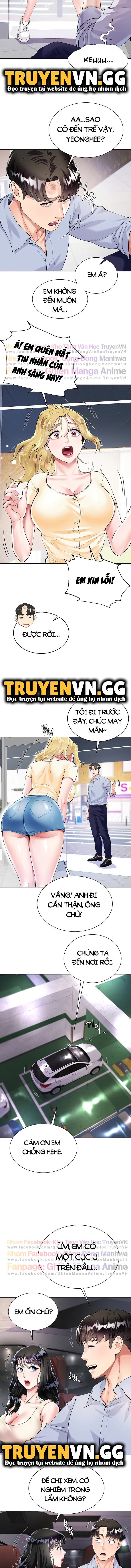 thương thầm chị dâu chapter 2 10