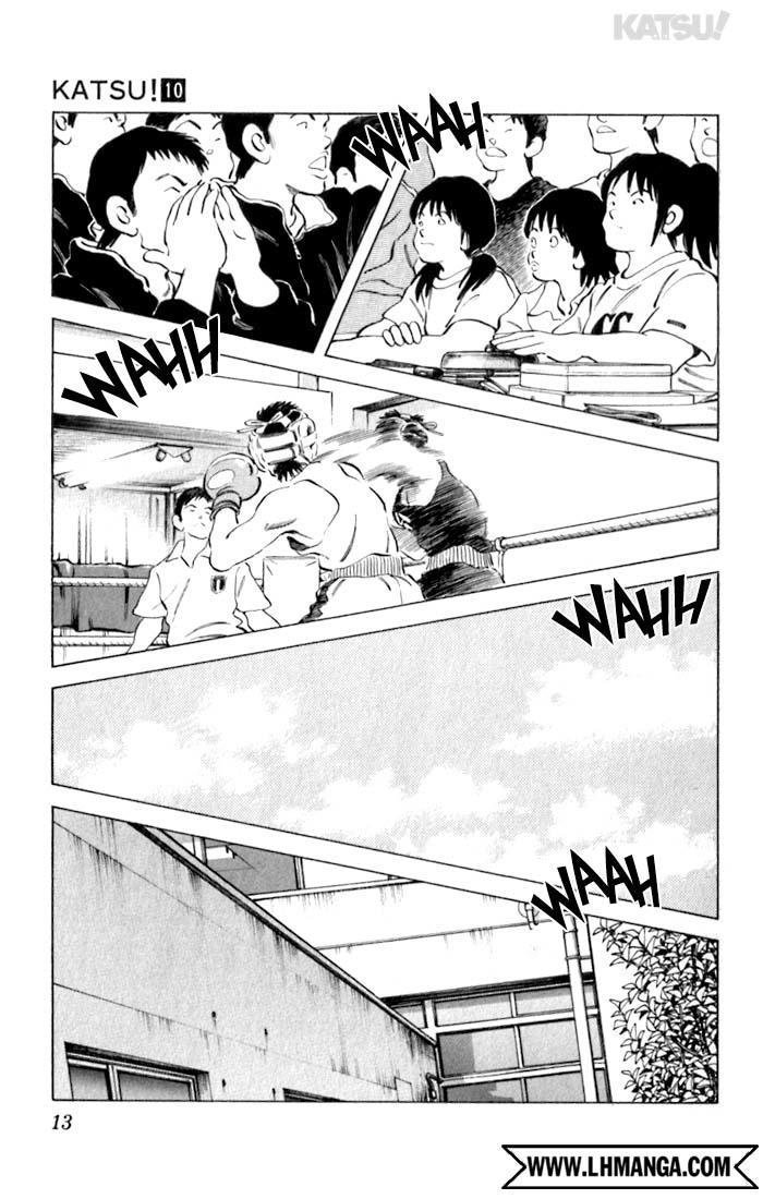 katsu chapter 89 11