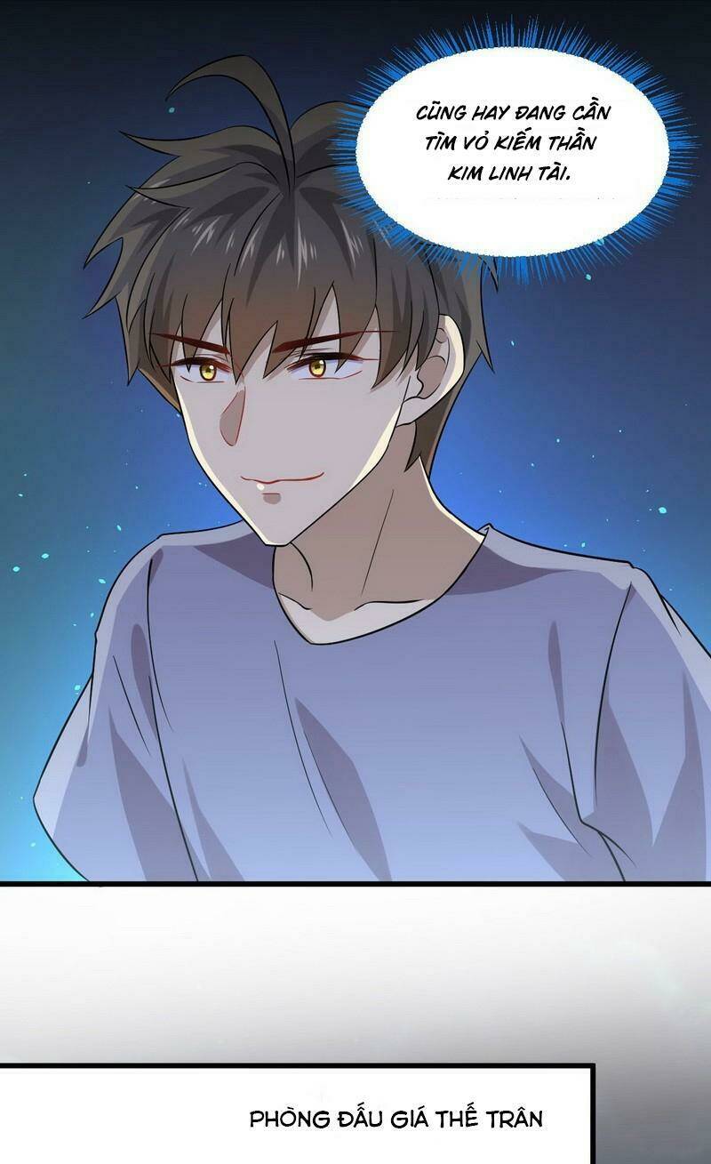 xuyên không vào thế giới nữ cường chapter 47 21