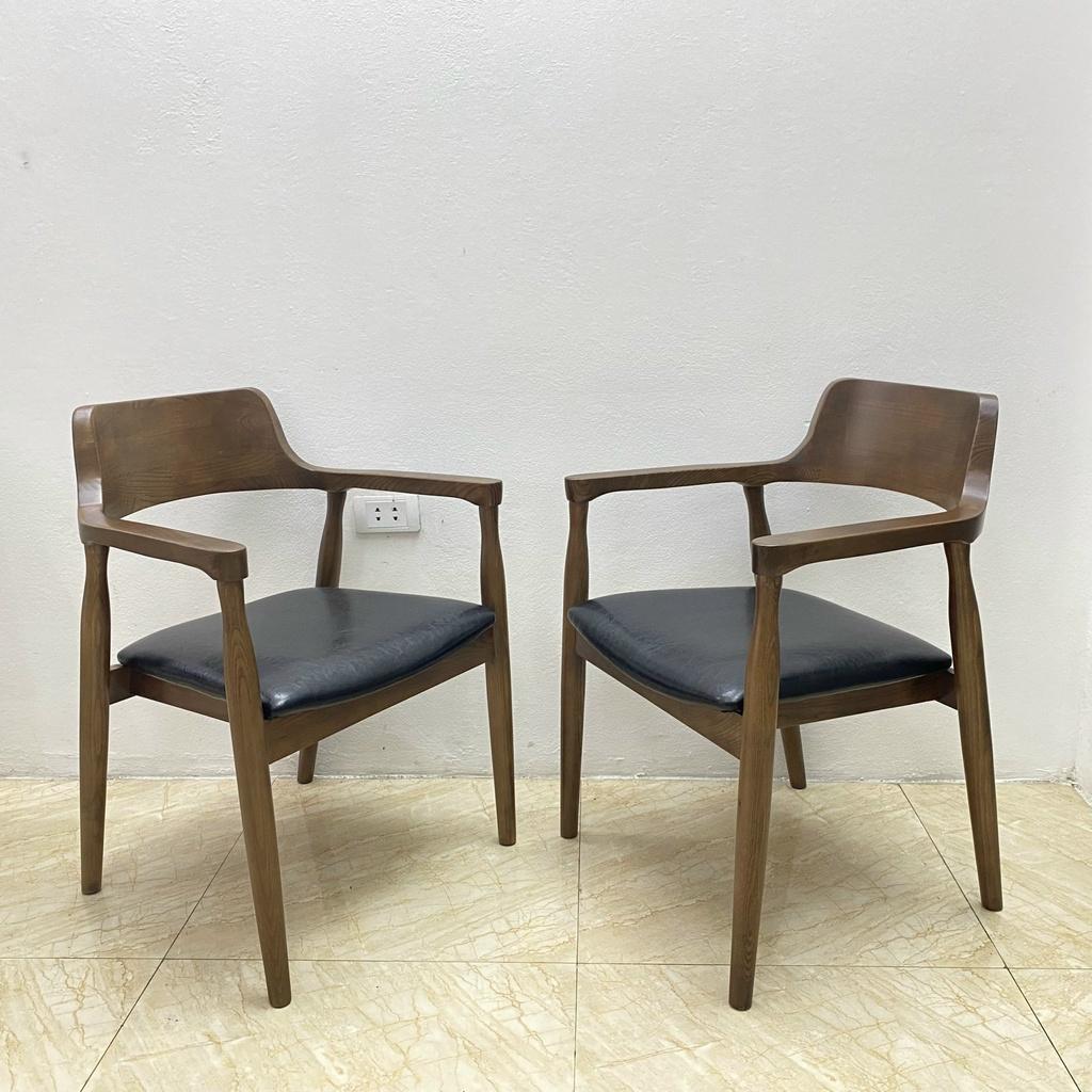 BỘ BÀN ĂN MARDAS 4 GHẾ 1 BENCH - MR4G1B