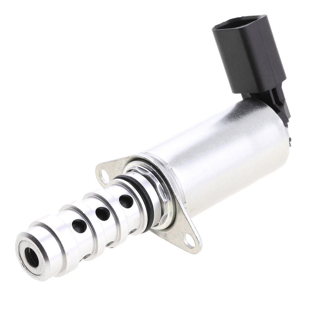 Camshaft Timing VVT Solenoid Camshaft Adjuster Sliver