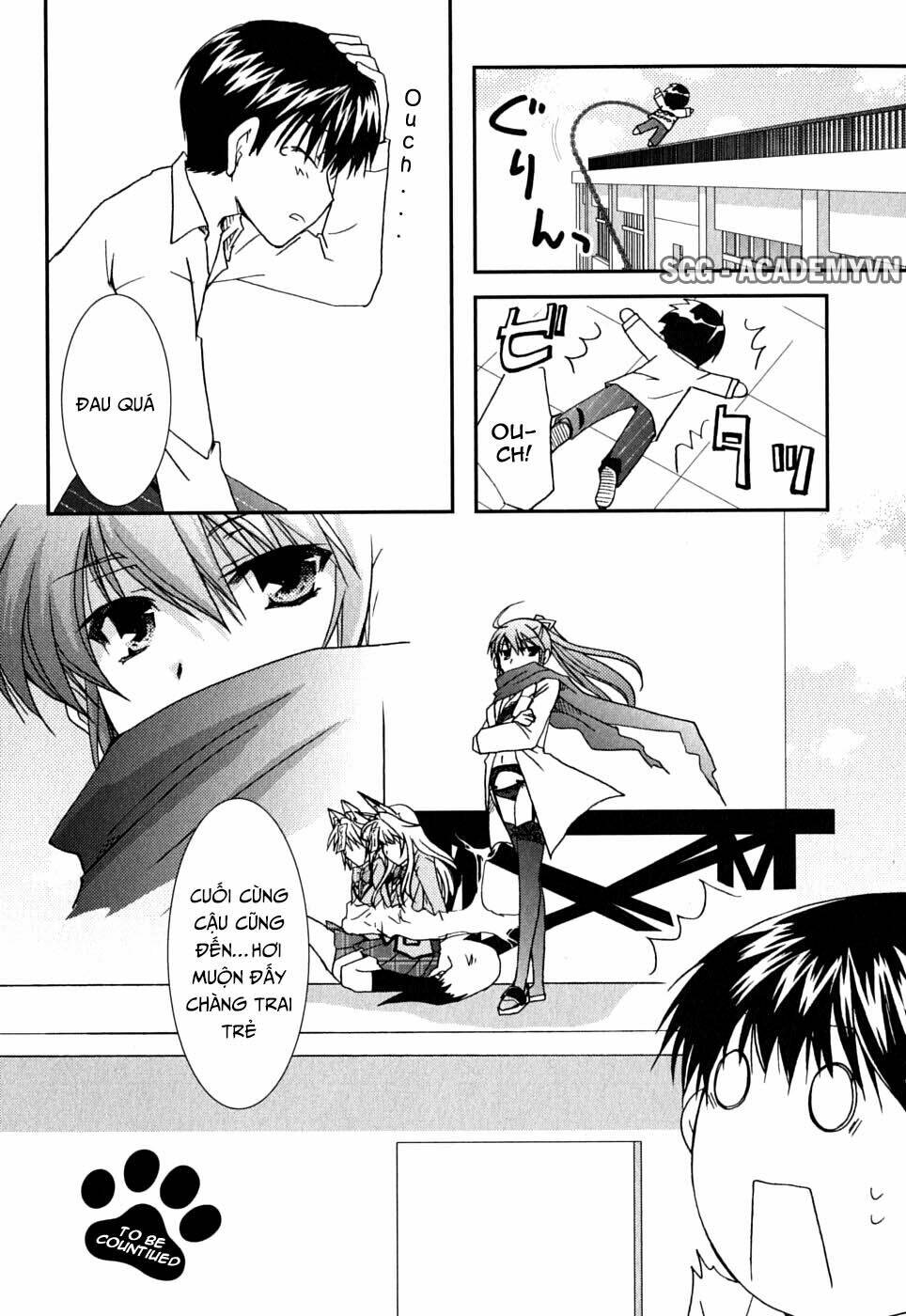 kanokon chapter 41 37