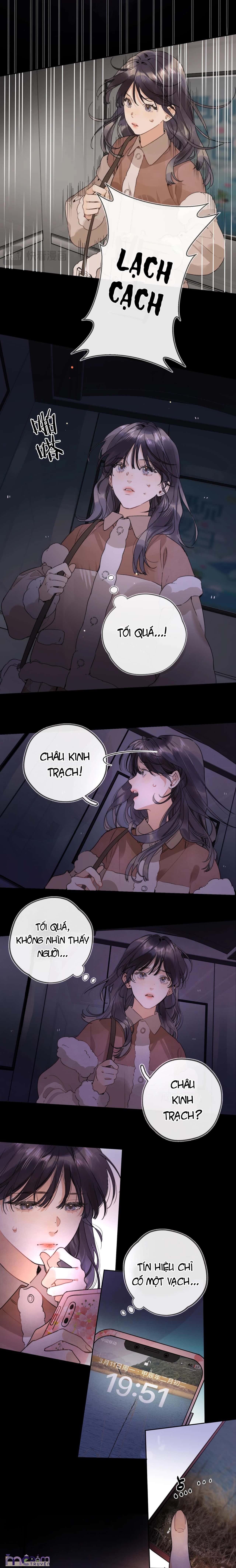 gặp em hóa si tình chapter 31 11