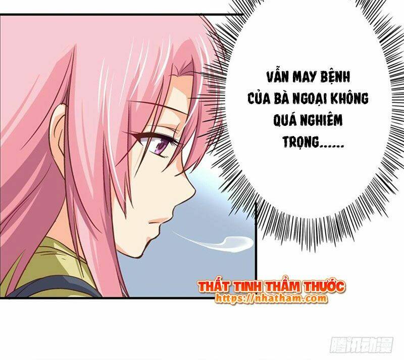 cuồng duệ tiểu thê chapter 19 36