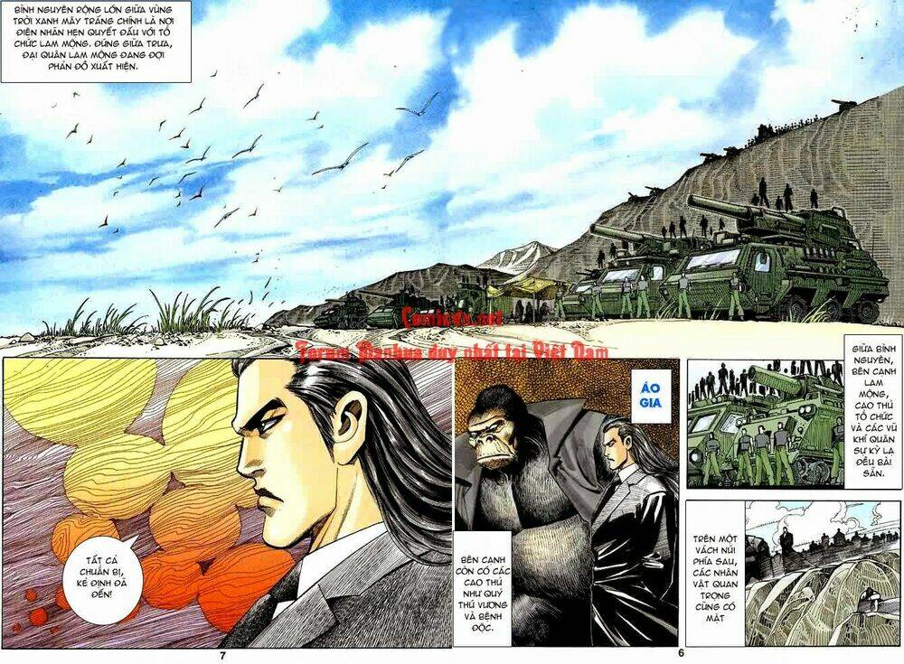 hải hổ 1 chapter 29 3