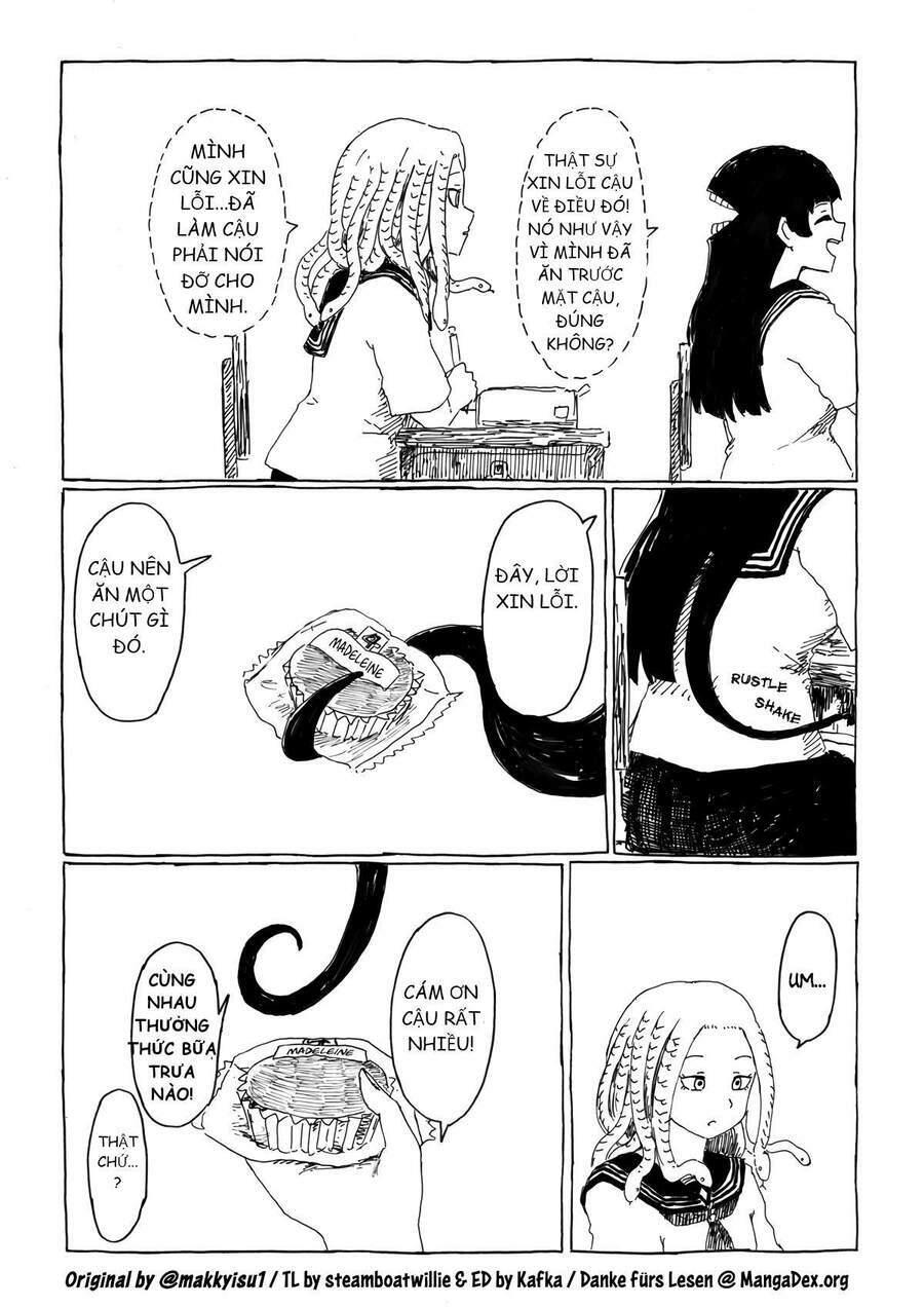 medusa and futakuchi-chan chapter 2 4