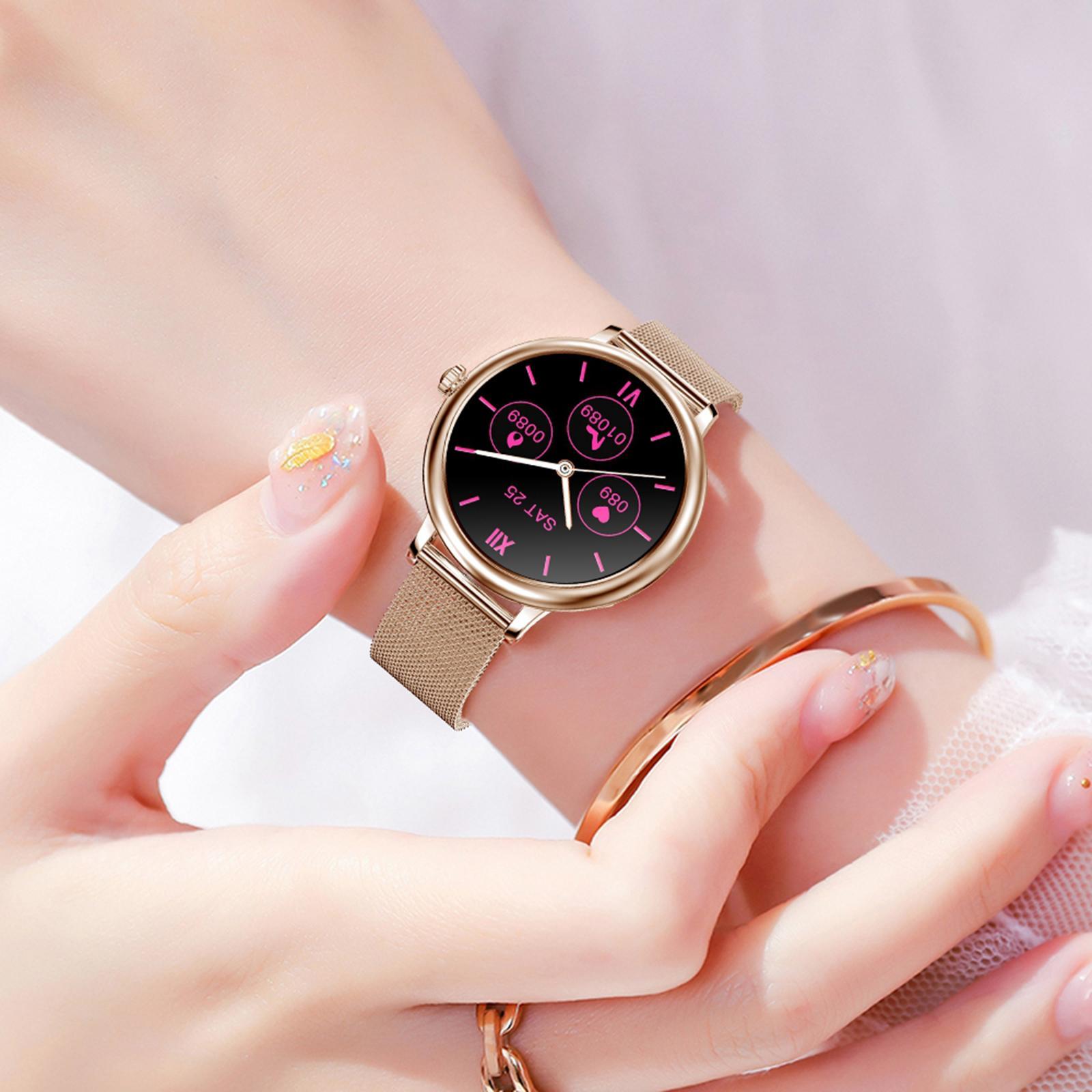 Smart Watch    Pressure