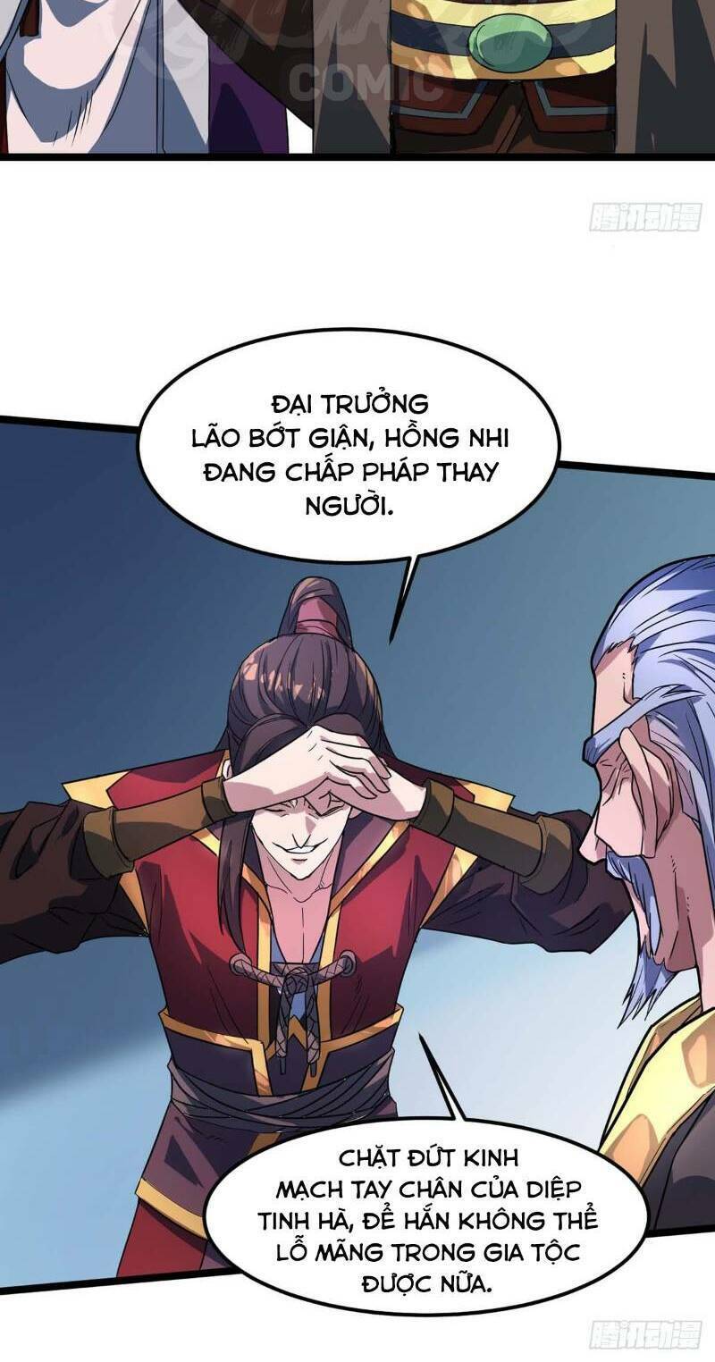 đan võ chí tôn chapter 6 15