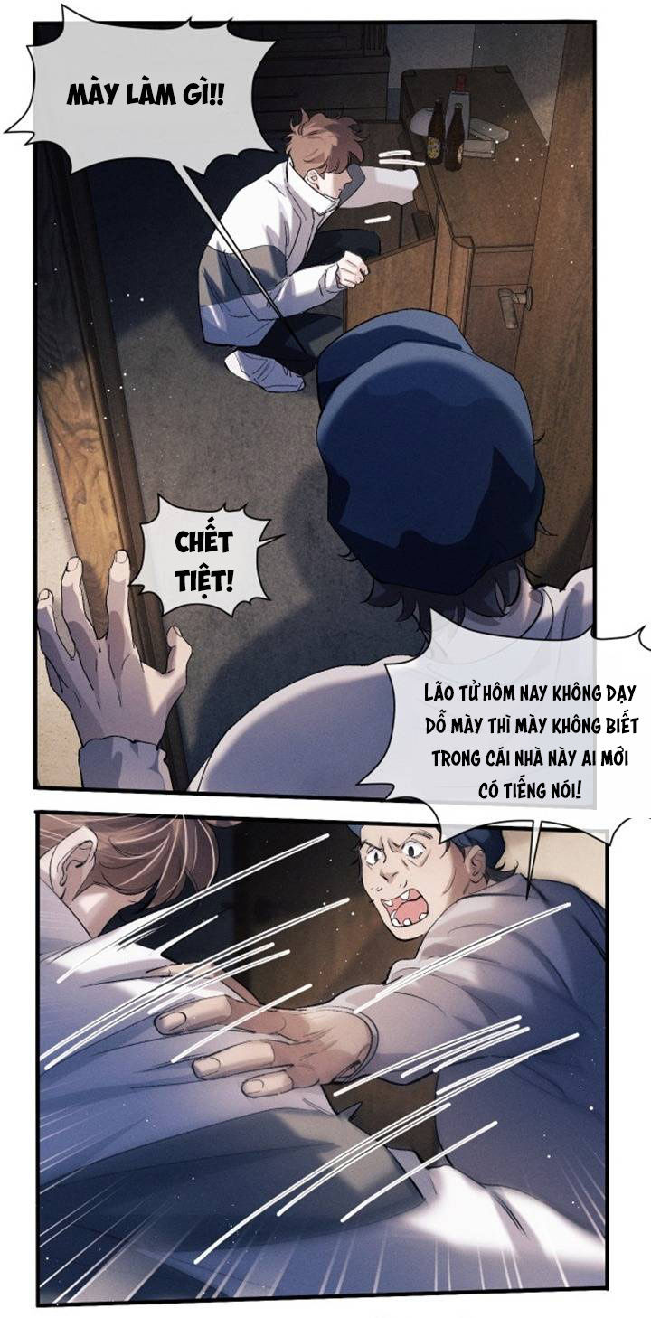 tát dã chapter 63 25