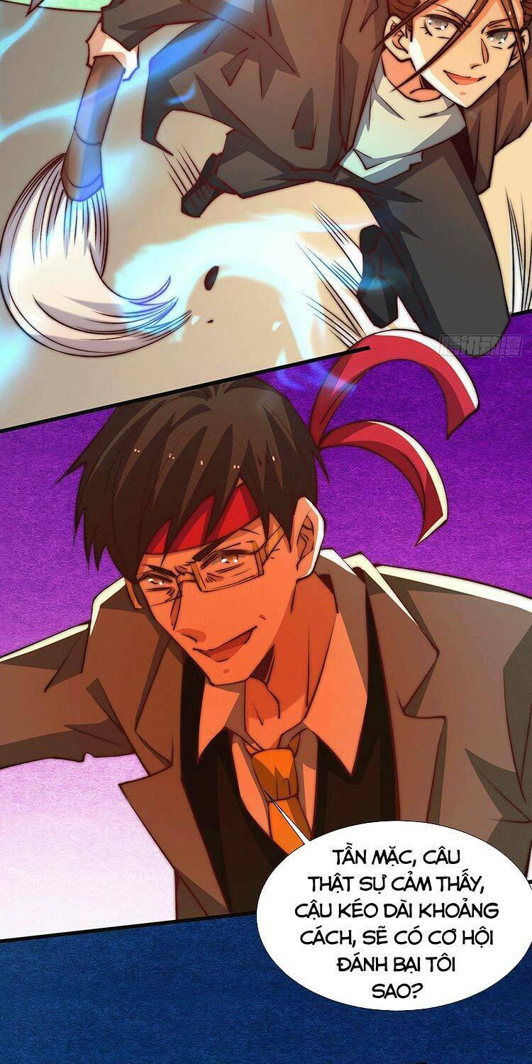 đô thị đỉnh phong cao thủ chapter 269 22