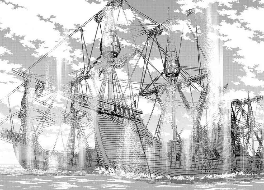 tiết kiệm 80.000 vàng ở thế giới khác cho tuổi già của tôi chapter 69 16