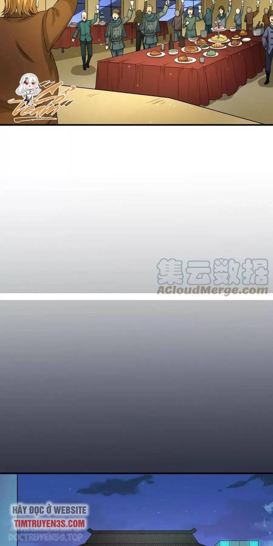 toàn cầu quỷ dị thời đại chapter 38 48