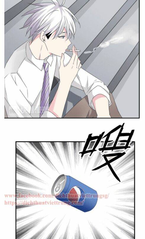 lều khều biết yêu chapter 40 34