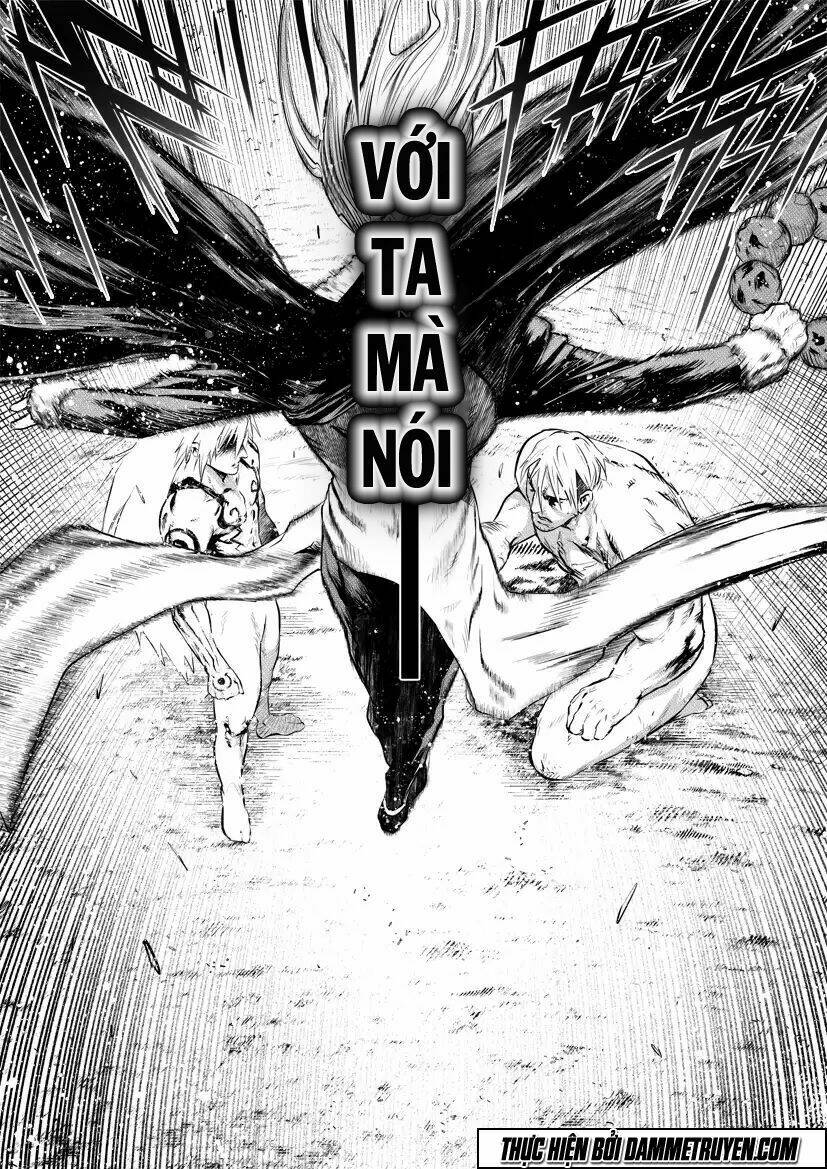 unity of heaven chapter 54 8