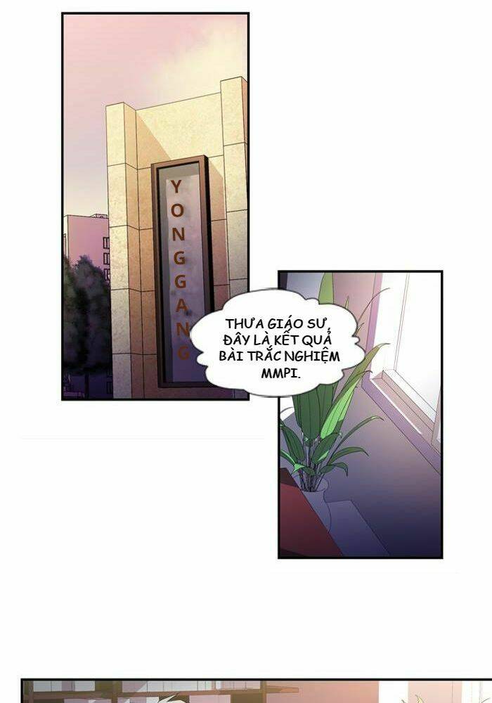 giáo sư băng giá chapter 7 17