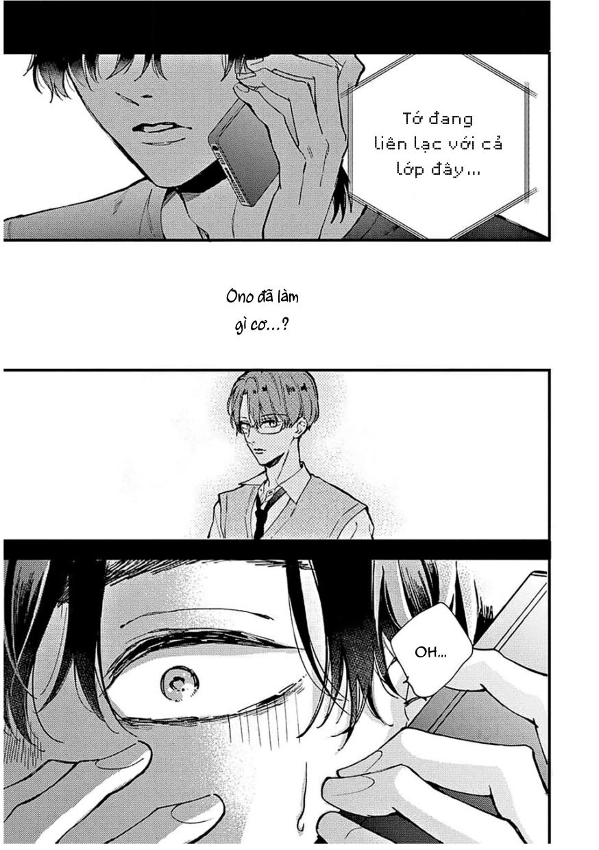 người tà răm luôn có quỷ theo sau chapter 69.1 36