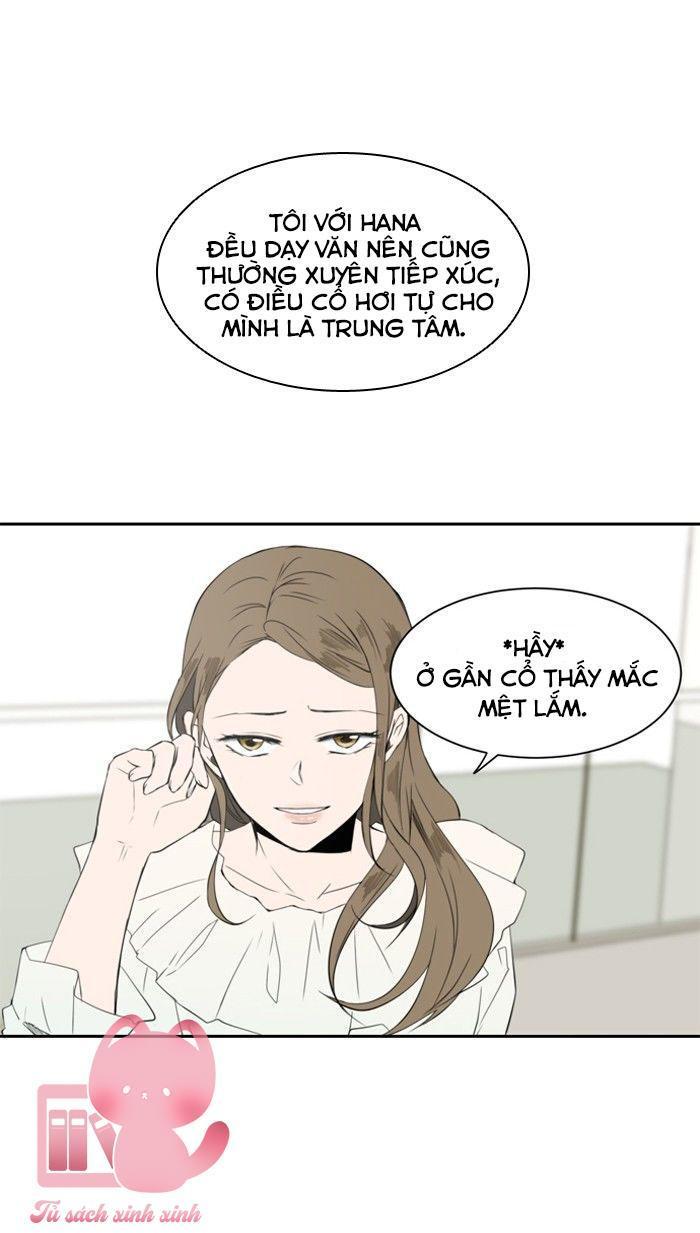 a good day to be a dog chapter 5 3