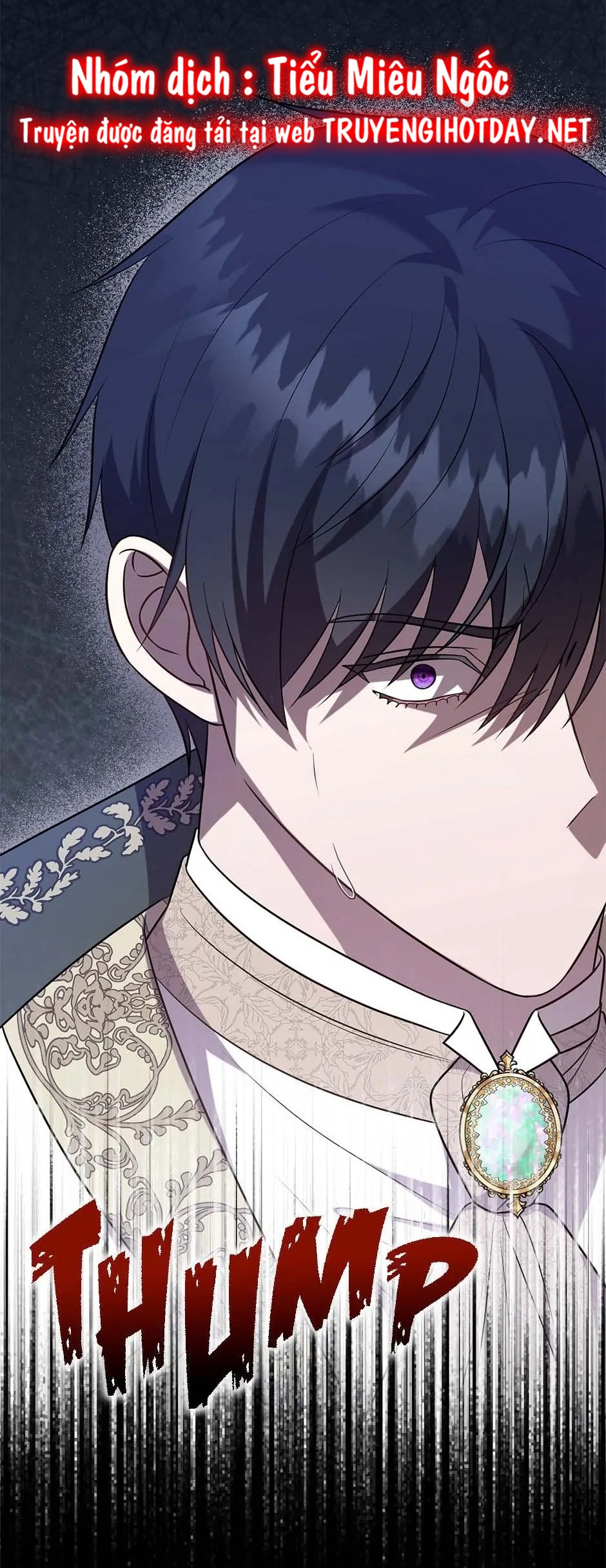 đừng ăn thịt tôi mà chapter 115 4